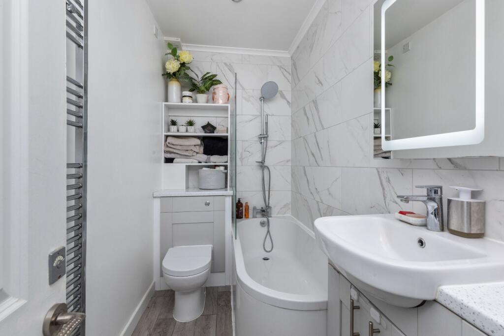 Additional property image - Southview Road, Southwick, Brighton, West Sussex, BN42 4TW