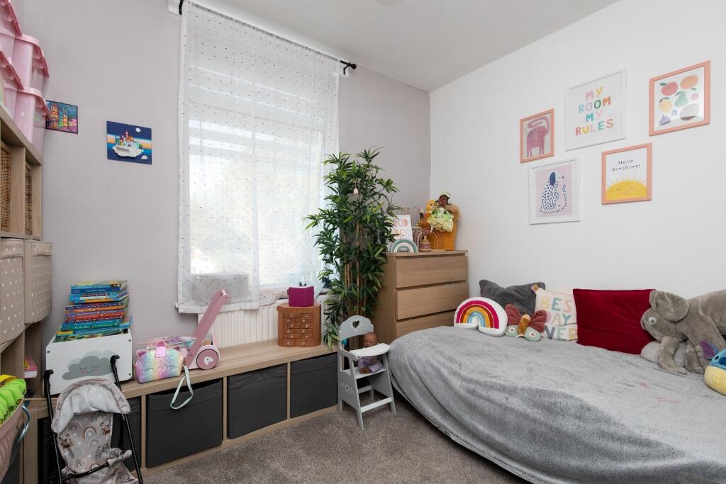 Additional property image - Southview Road, Southwick, Brighton, West Sussex, BN42 4TW