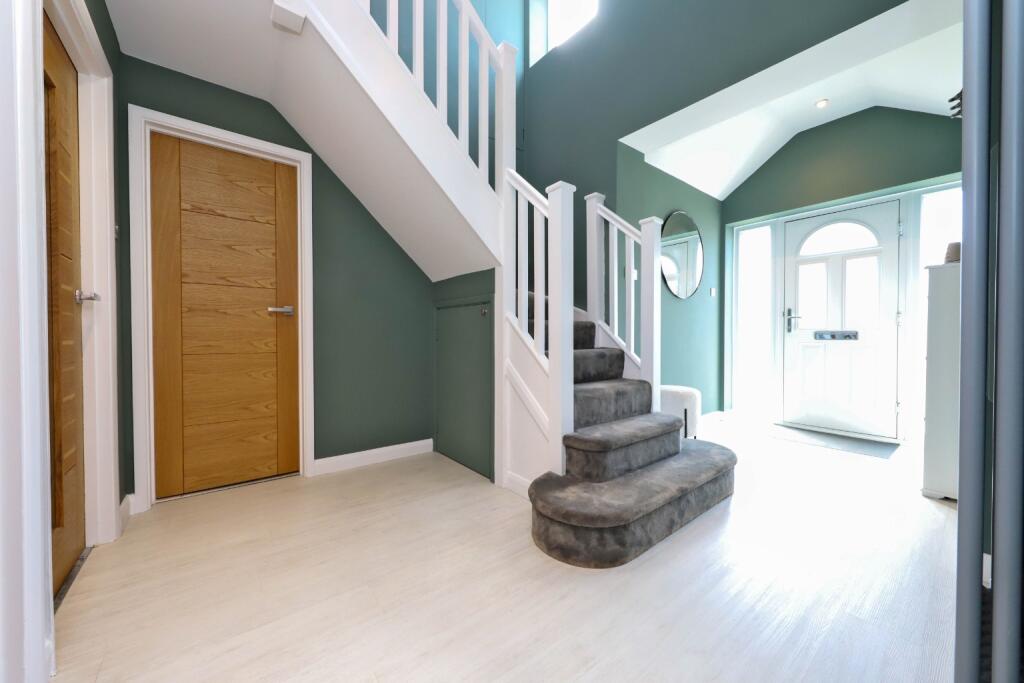 Additional property image - Hammy Way Shoreham