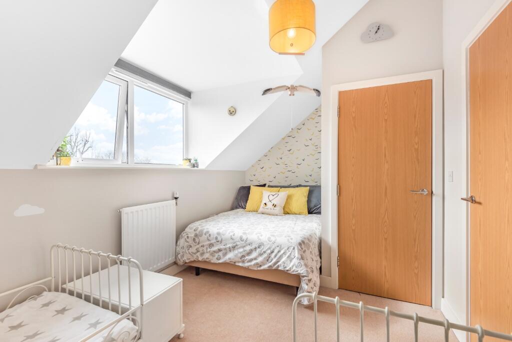 Additional property image - Rainbow Square, Shoreham-by-sea, BN43 6AX