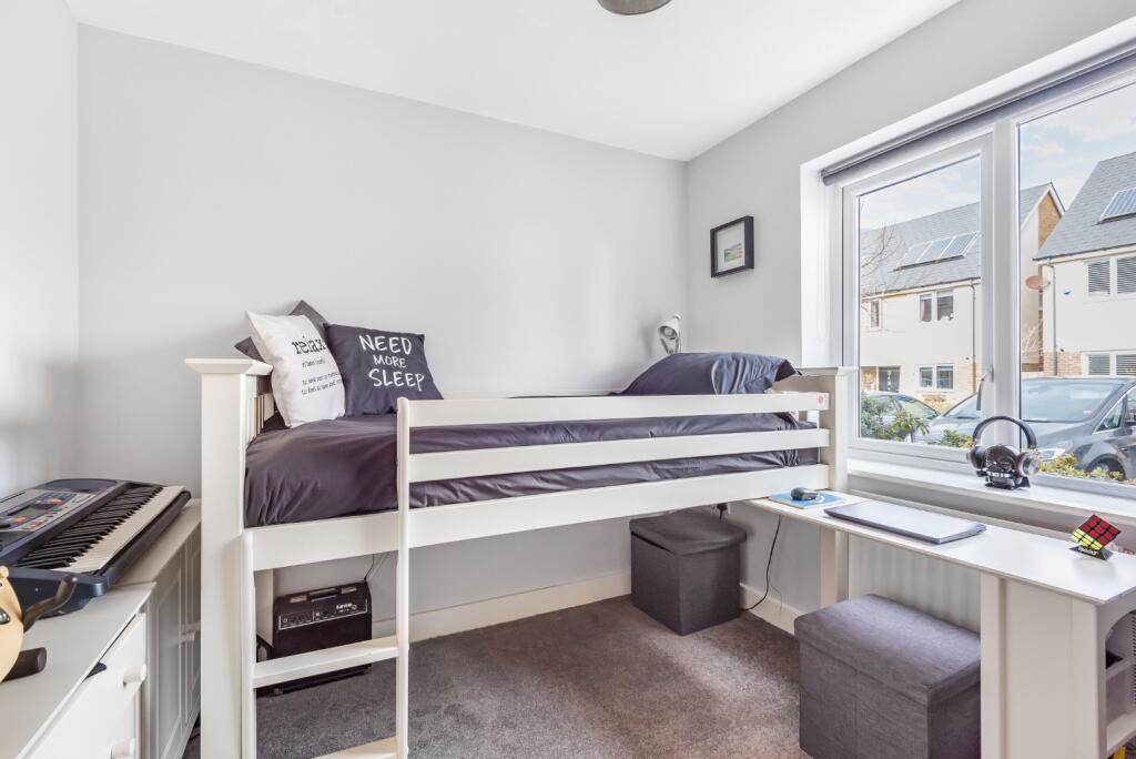 Additional property image - Rainbow Square, Shoreham-by-sea, BN43 6AX