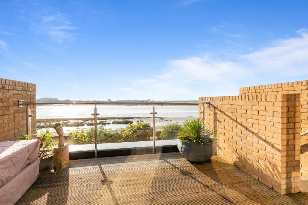 Additional property image - The Waterfront, Salt Marsh Road, Shoreham