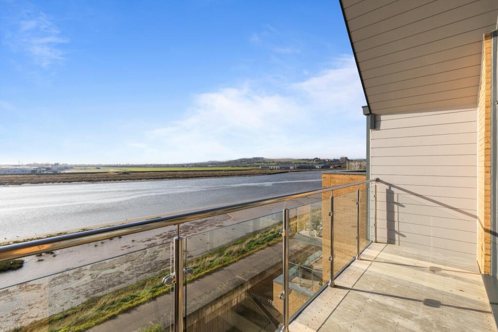 Additional property image - The Waterfront, Salt Marsh Road, Shoreham