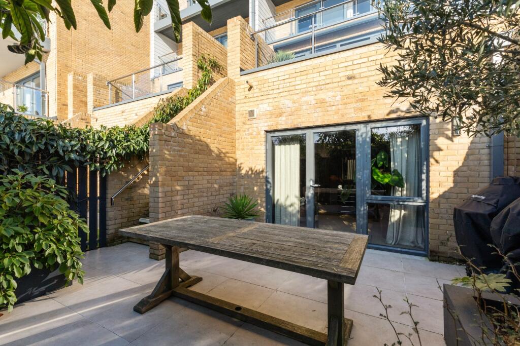 Additional property image - The Waterfront, Salt Marsh Road, Shoreham