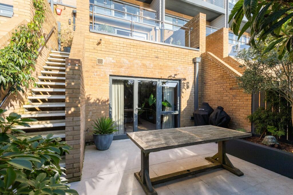 Additional property image - The Waterfront, Salt Marsh Road, Shoreham