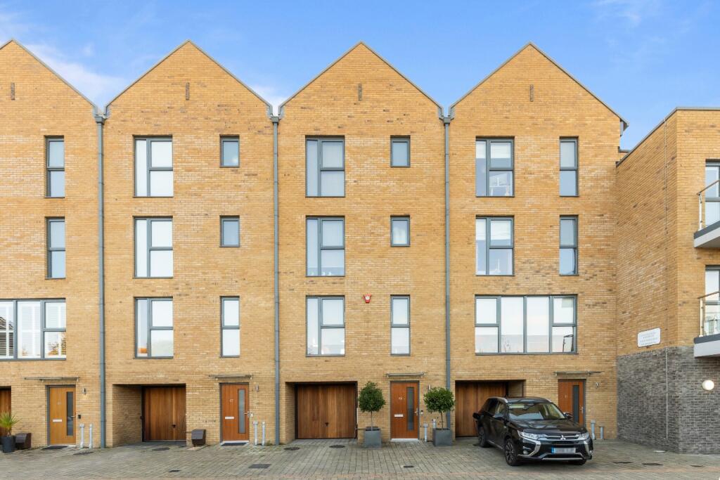 Additional property image - The Waterfront, Salt Marsh Road, Shoreham