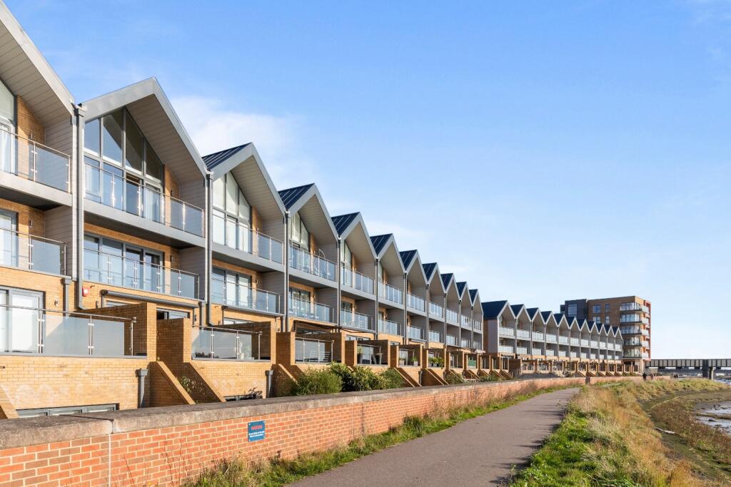 Additional property image - The Waterfront, Salt Marsh Road, Shoreham