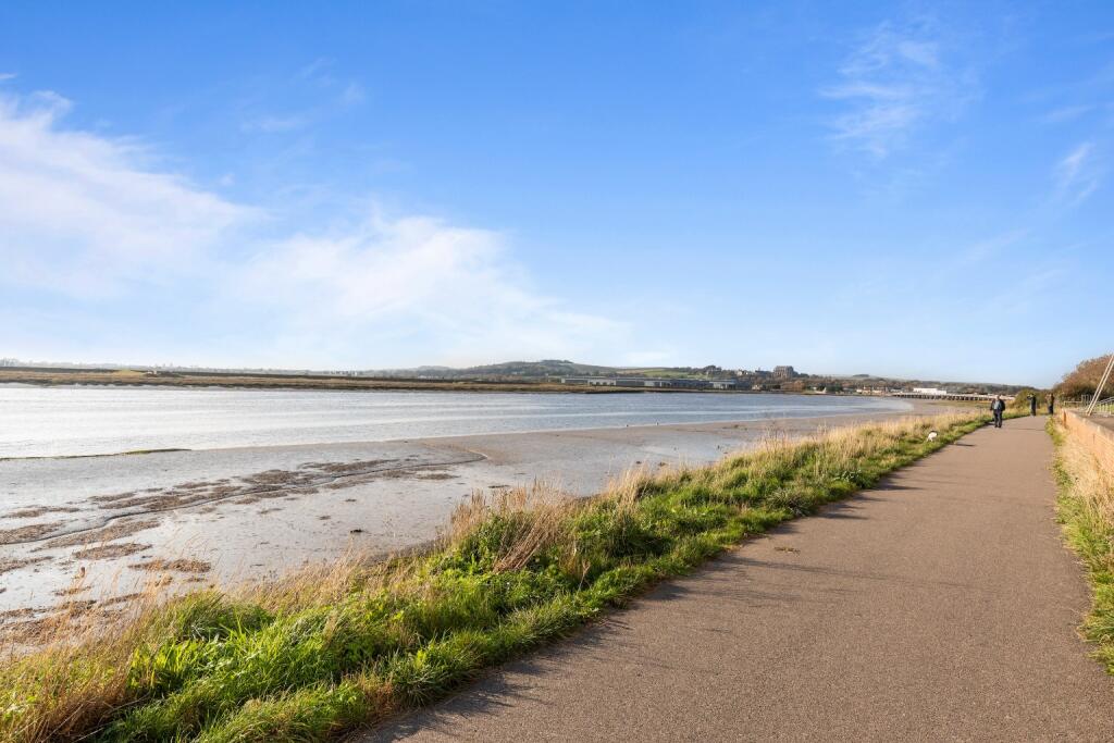 Additional property image - The Waterfront, Salt Marsh Road, Shoreham