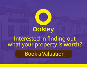 Get brand editions for Oakley Property, Shoreham-By-Sea