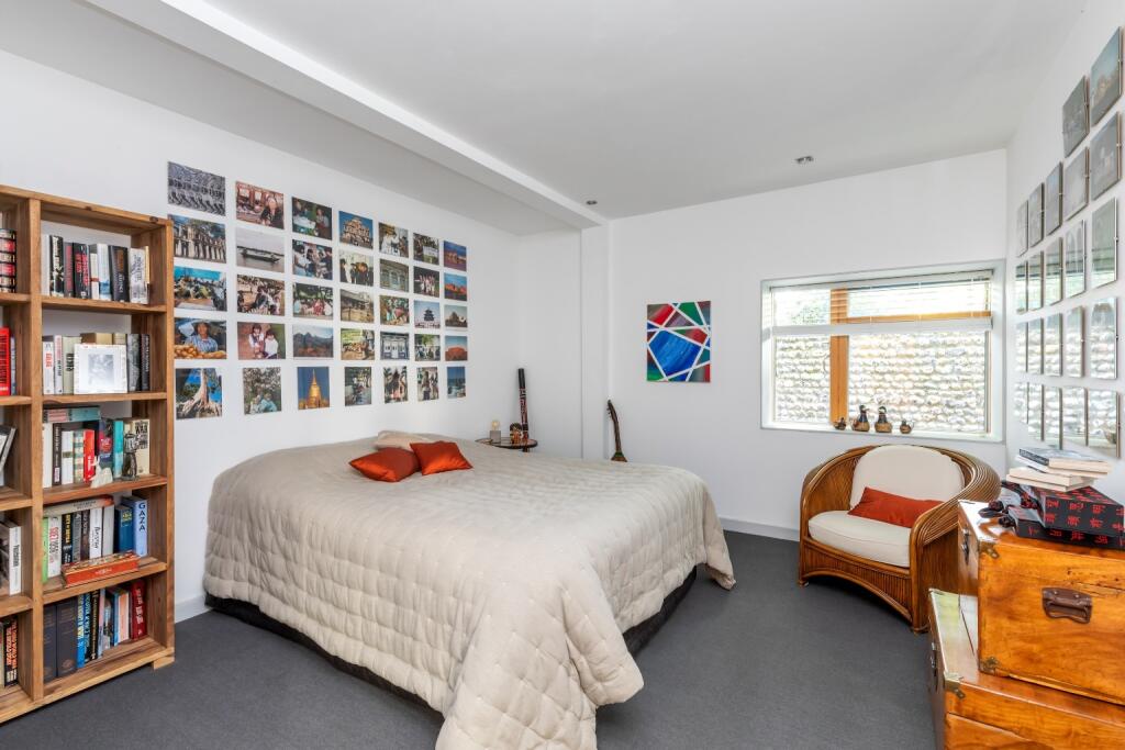 Additional property image - Park Road, Worthing, West Sussex, BN11 2AS
