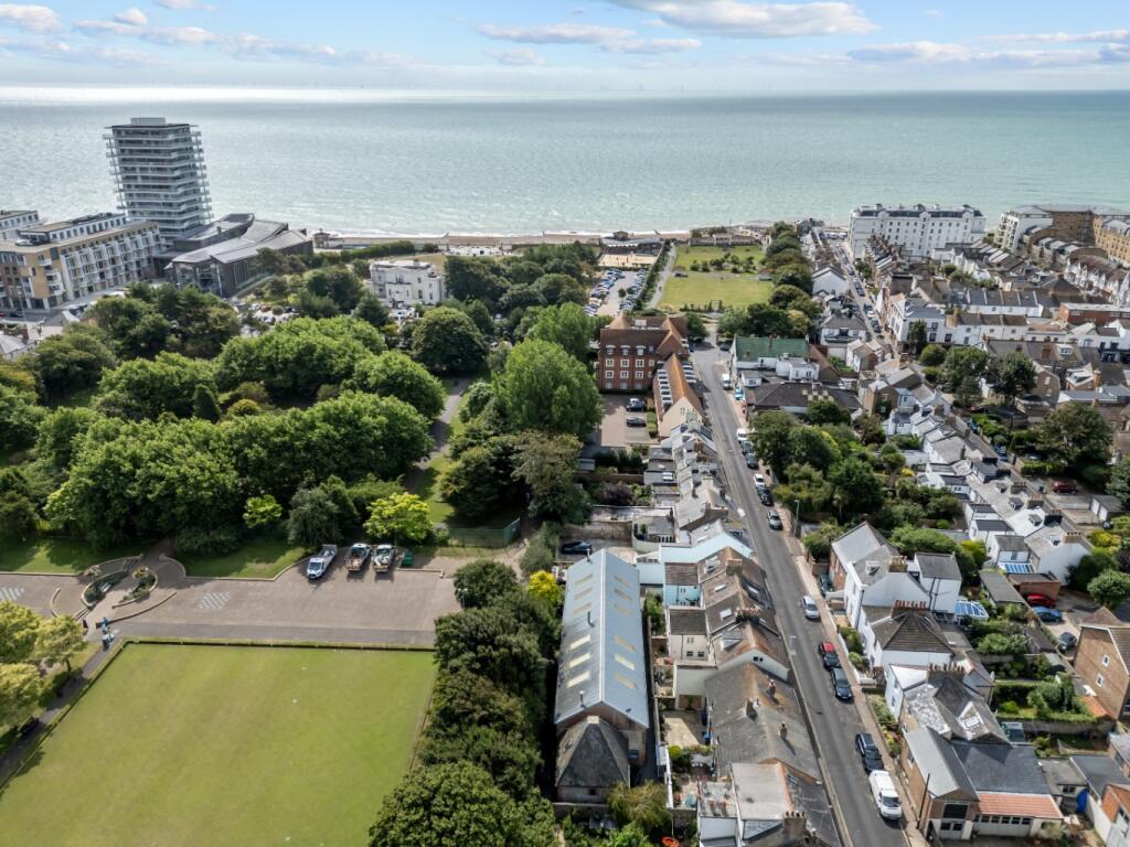 Additional property image - Park Road, Worthing, West Sussex, BN11 2AS