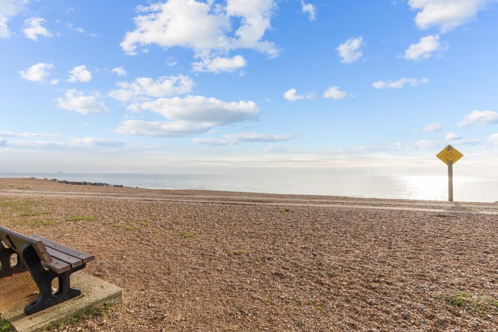 Additional property image - Beach Green, Shoreham by Sea, Opposite The Foreshore