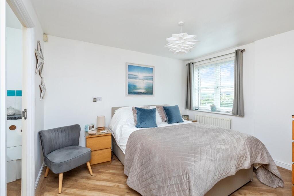 Additional property image - Garland Point , Sussex Wharf, Shoreham Beach