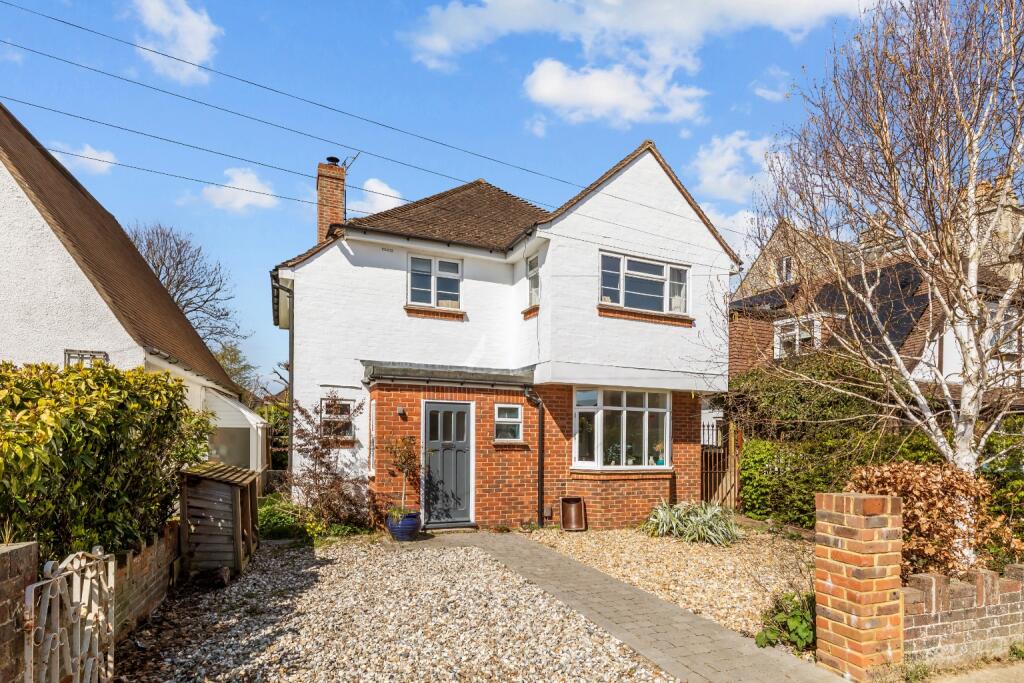 Main image of property: The Close, Shoreham-By-Sea, West Sussex, BN43 5AH