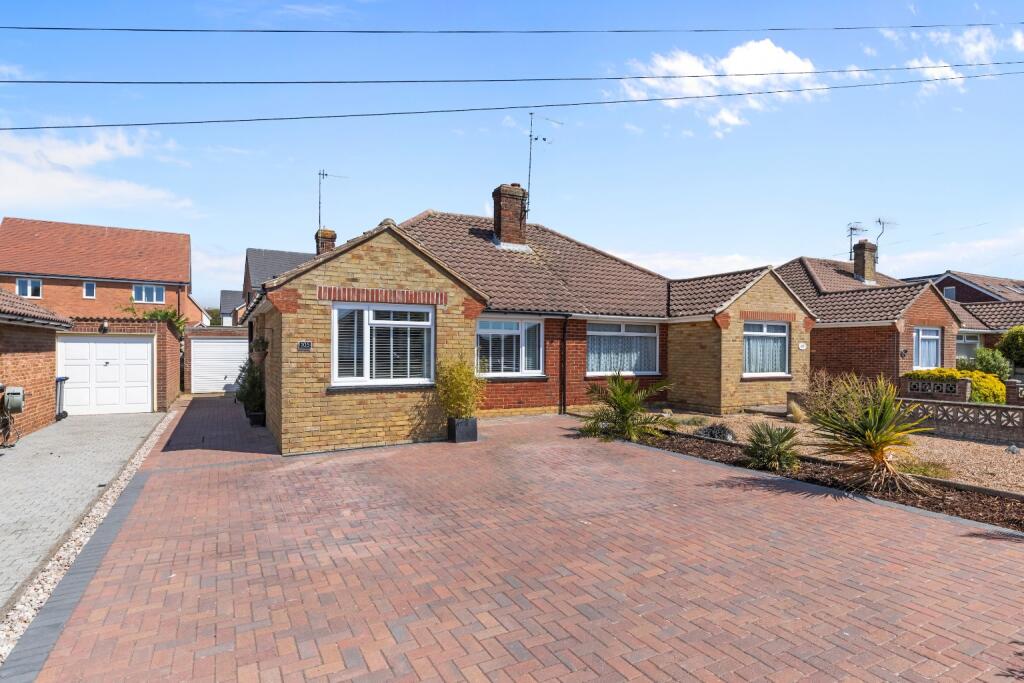 Main image of property: Crown Road Shoreham