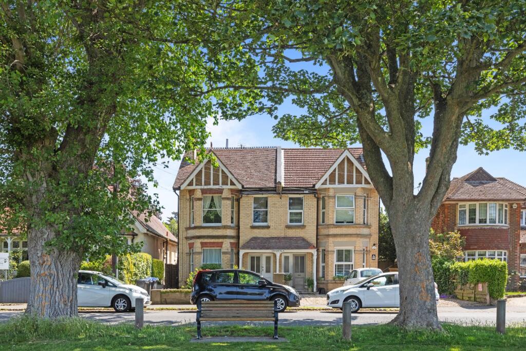 Main image of property: Cardigan Villas Southwick