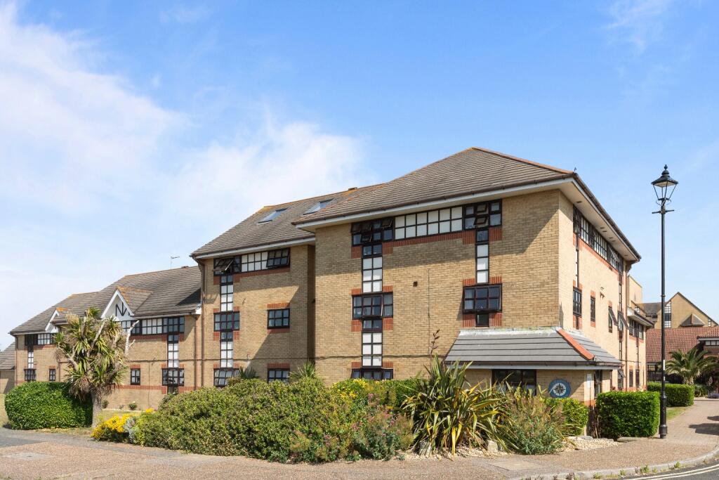 Main image of property: South Point Emerald Quay