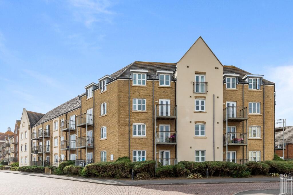 Main image of property: Newport, Shoreham Beach