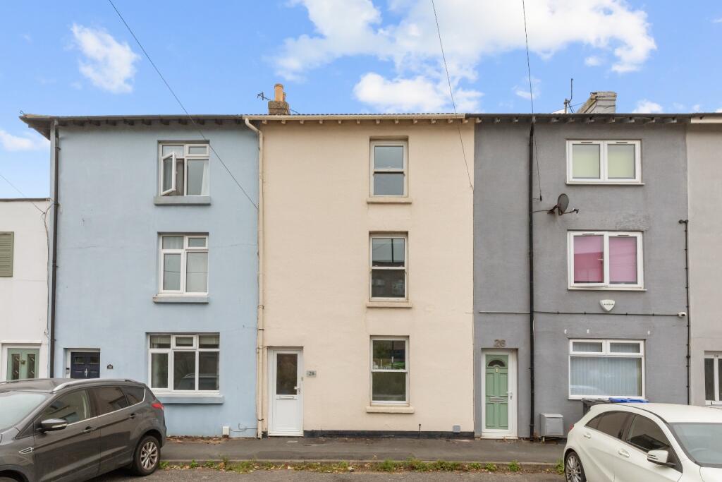 Main image of property: Old Shoreham Road Shoreham