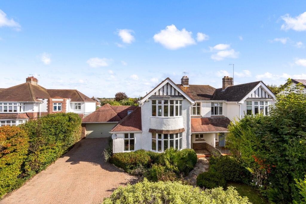 Main image of property: Mill Lane, Shoreham-By-Sea, West Sussex, BN43 5AG