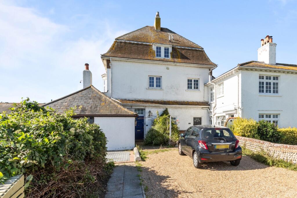 Main image of property: Brooklands, New Salts Farm Road, Shoreham-By-Sea, West Sussex, BN43 5FE