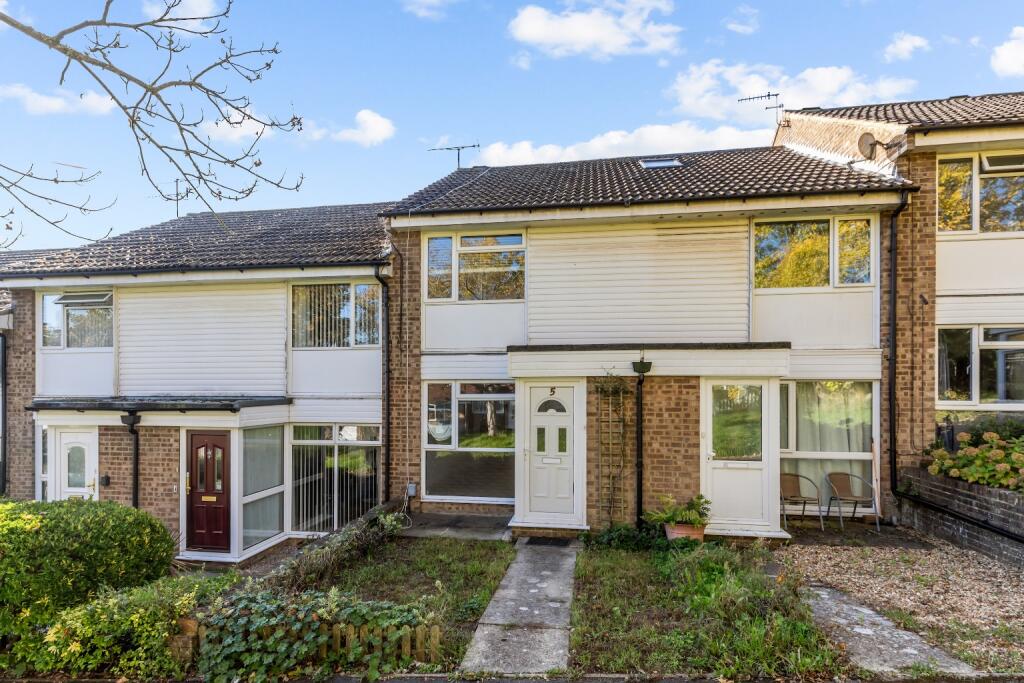 Main image of property: Westmoreland Walk, Shoreham-By-Sea, West Sussex, BN43 5FX
