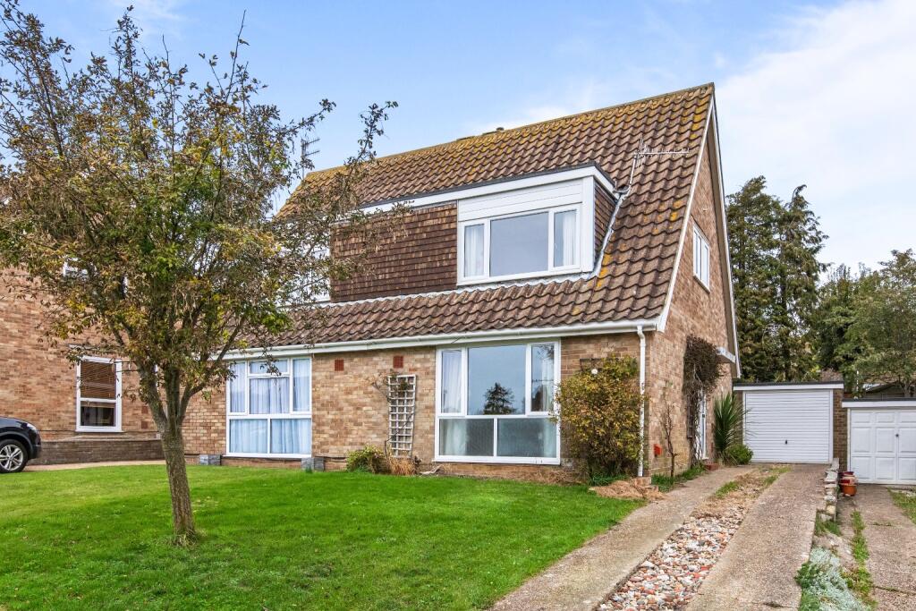 Main image of property: Rosemary Drive Herb Estate Shoreham
