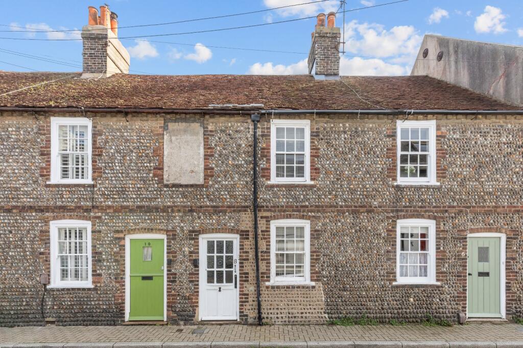 Main image of property: West Street Central Shoreham