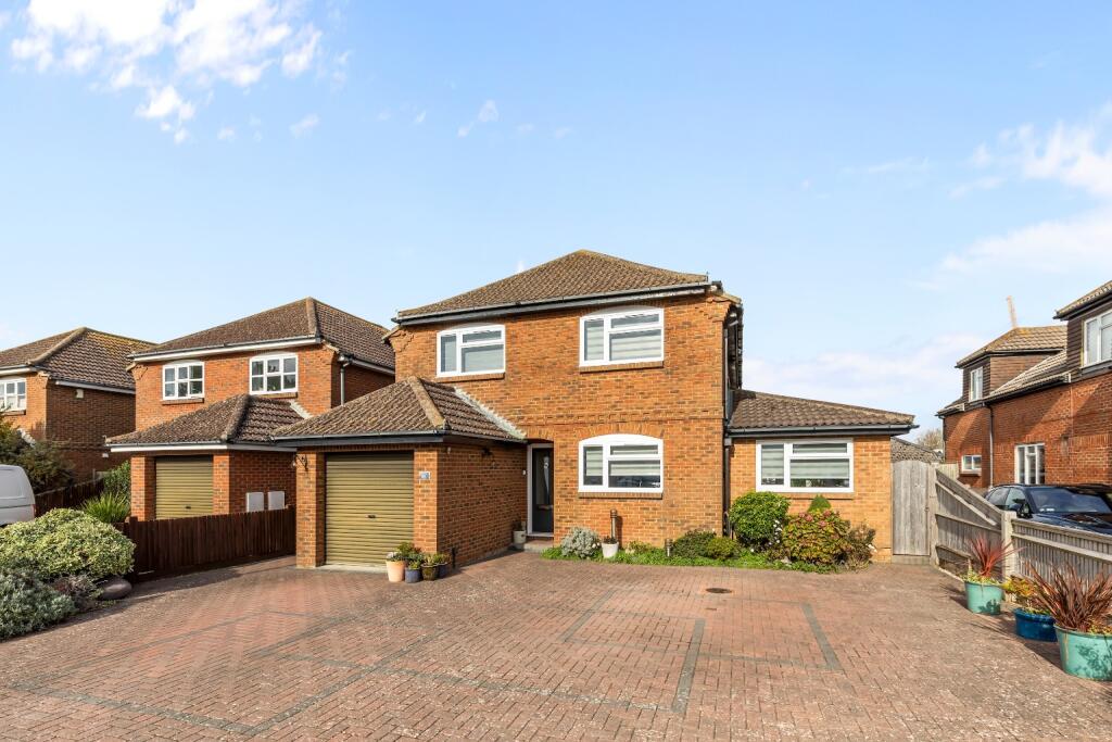 Main image of property: Riverside Road, Shoreham Beach