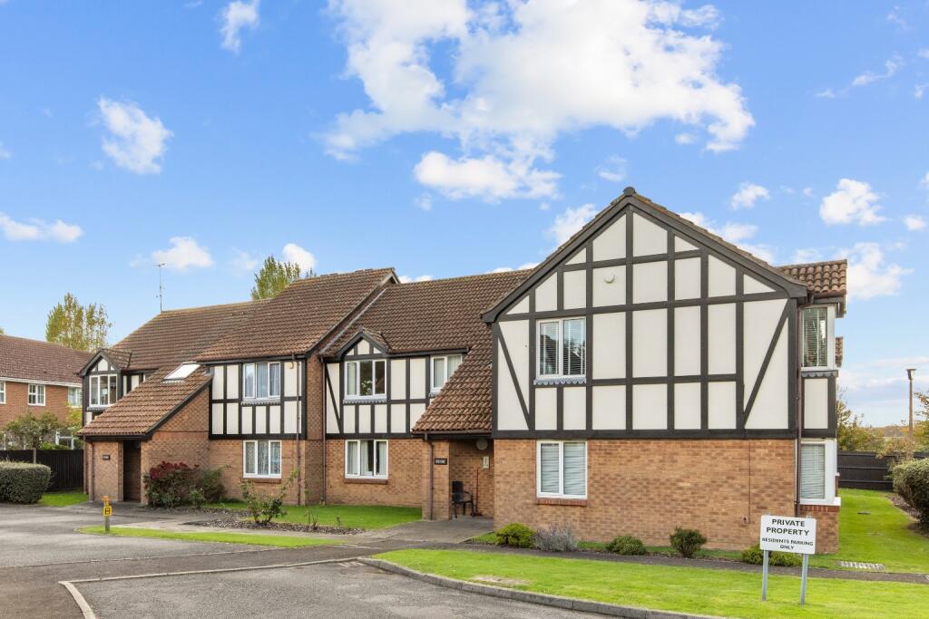 Main image of property: Fairlawns, Shoreham-By-Sea, West Sussex, BN43 6BW