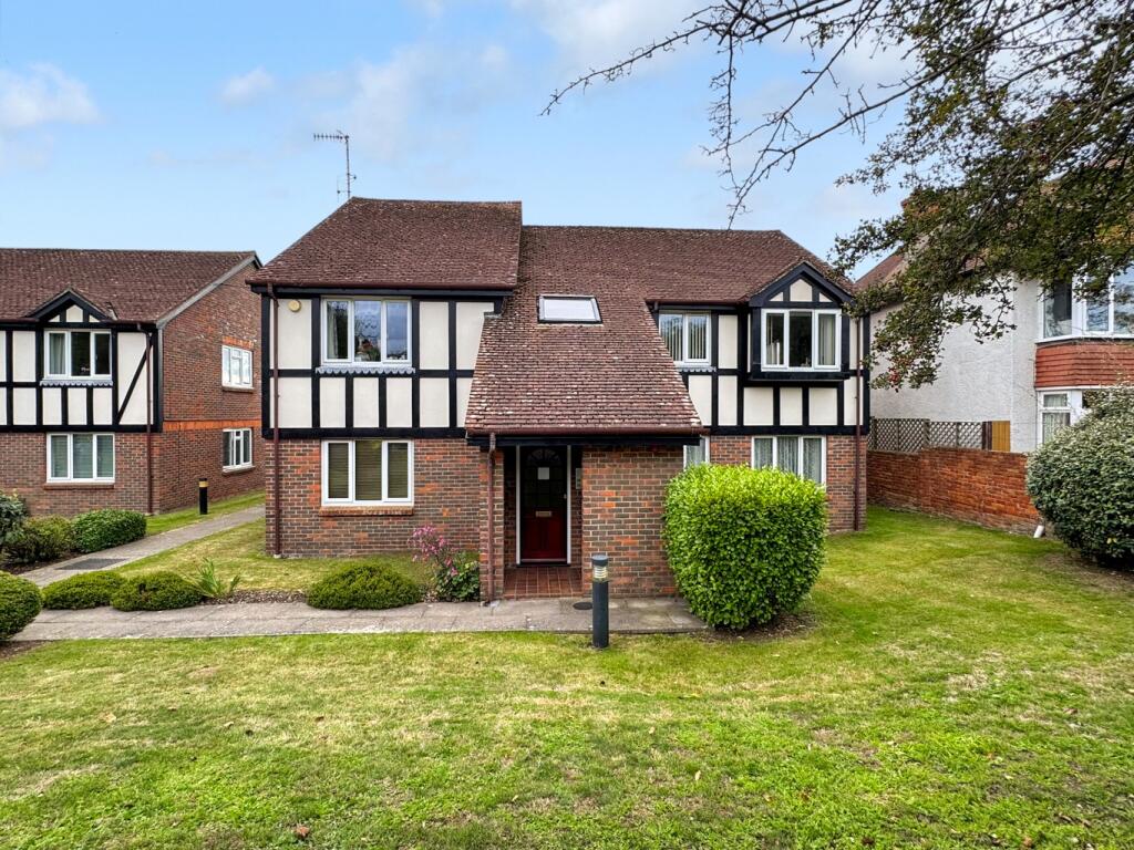 Main image of property: Fairlawns, Shoreham-By-Sea, West Sussex, BN43 6BW