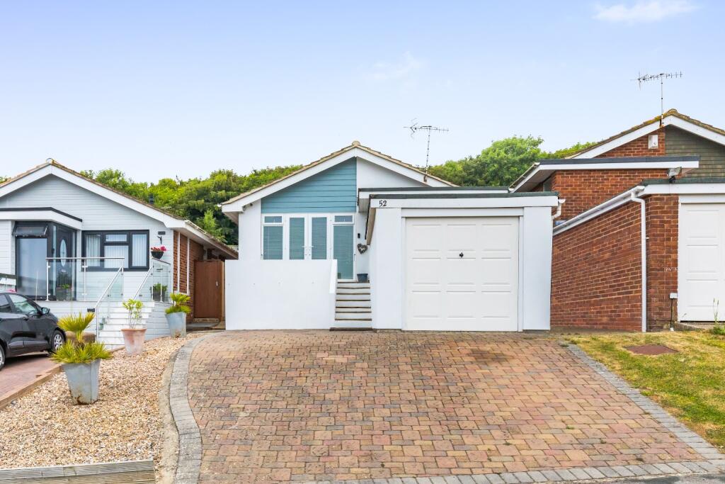 Main image of property: Slonk Hill Road North Shoreham