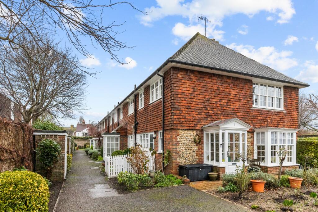 Main image of property: St. Marys Close, Shoreham-By-Sea, West Sussex