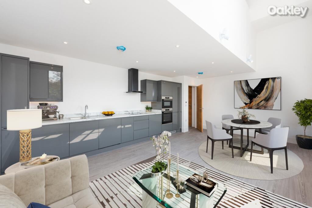 Additional property image - Ham Road, Shoreham-By-Sea, West Sussex, BN43