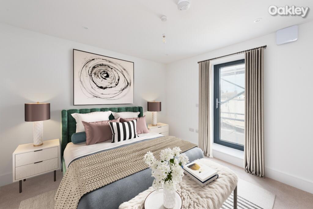 Additional property image - Ham Road, Shoreham-By-Sea, West Sussex, BN43
