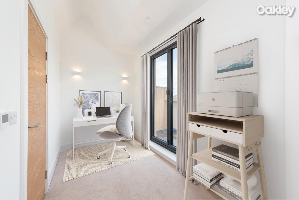 Additional property image - Ham Road, Shoreham-By-Sea, West Sussex, BN43