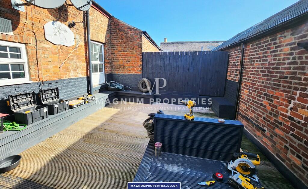 Commercial property for sale in For Sale The Foundry, 180 High Street, Eston, TS6