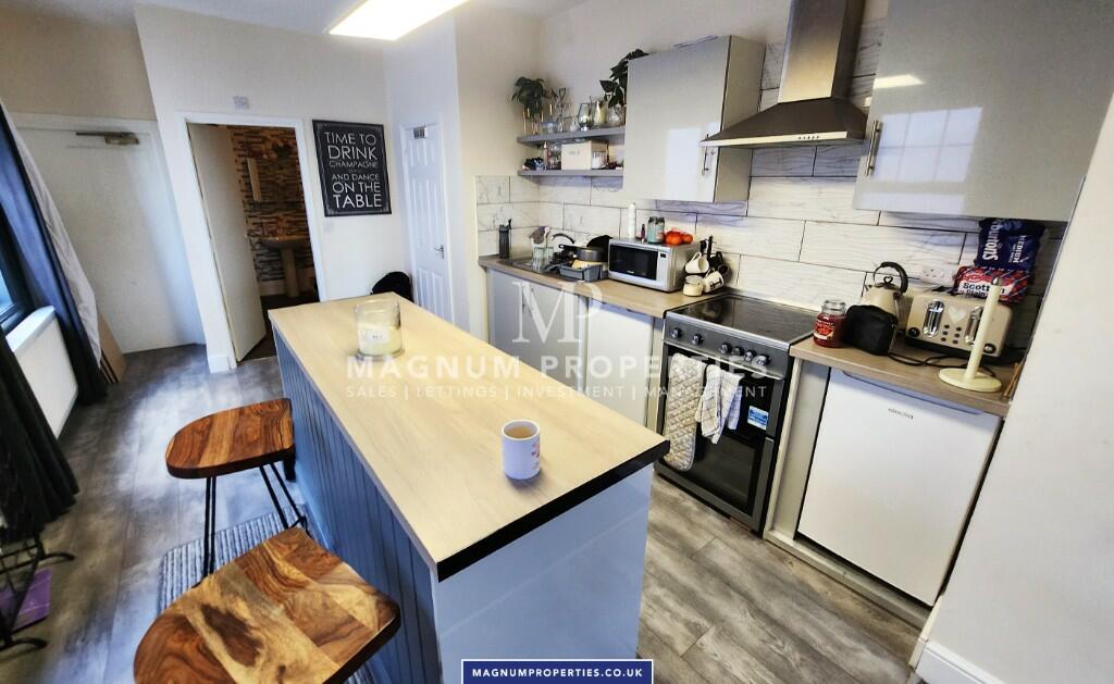 Commercial property for sale in For Sale The Foundry, 180 High Street