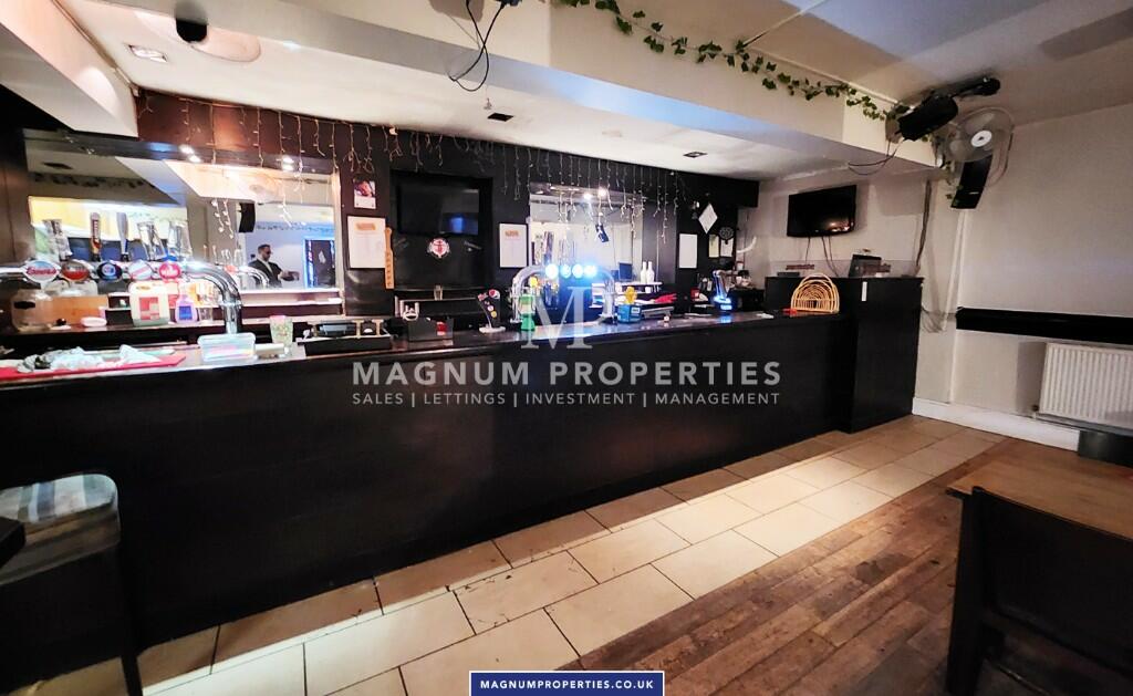 Commercial property for sale in For Sale The Foundry, 180 High Street