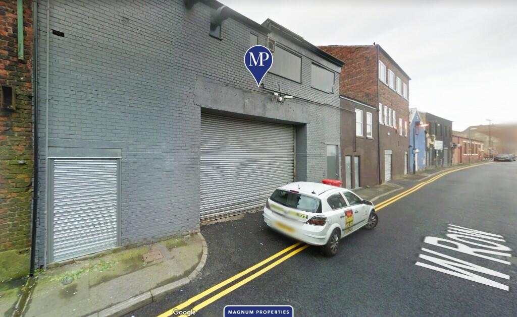 Main image of property: 46 West Row, Stockton-On-Tees, Durham, TS18