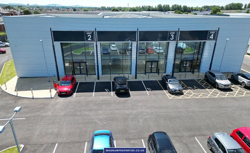 Main image of property: South Bank Road, Middlesbrough, North Yorkshire, TS3