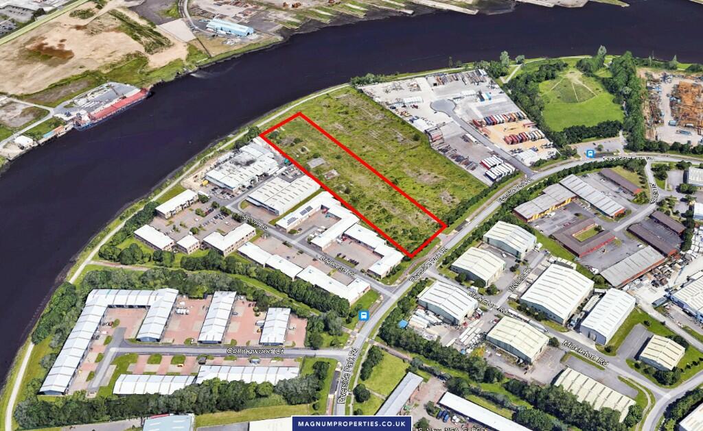 Main image of property: Brighouse Business Village, Brighouse Road, Middlesbrough, North Yorkshire, TS2