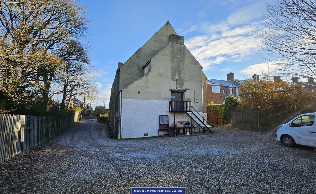 Main image of property: Oswald Terrace, Stanley, County Durham, DH9