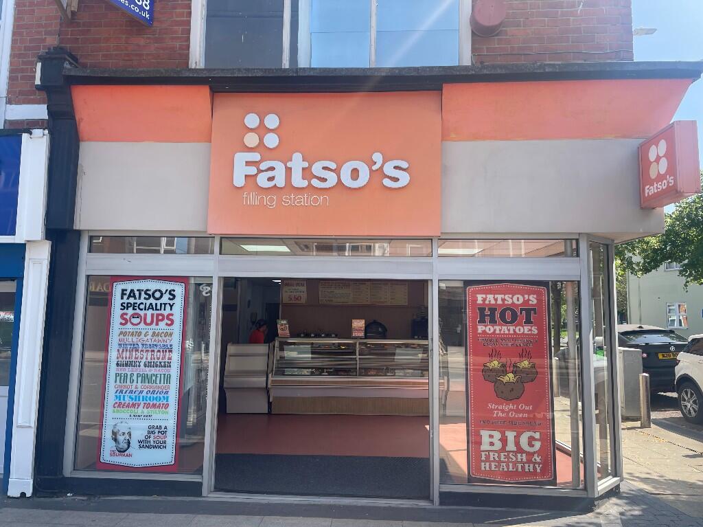 Main image of property: Linthorpe Road, Middlesbrough, North Yorkshire, TS1