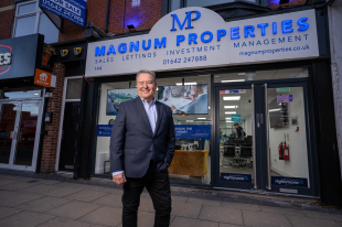 Magnum Properties - Commercial, Linthorpe Roadbranch details