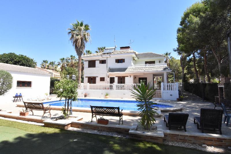 5 bedroom villa for sale in Murcia, La Azohía, Spain 5 bedroom villa for sale in Murcia, La Azohía, Spain