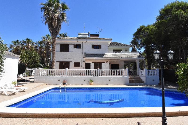 5 bedroom villa for sale in Murcia, La Azohía, Spain 5 bedroom villa for sale in Murcia, La Azohía, Spain