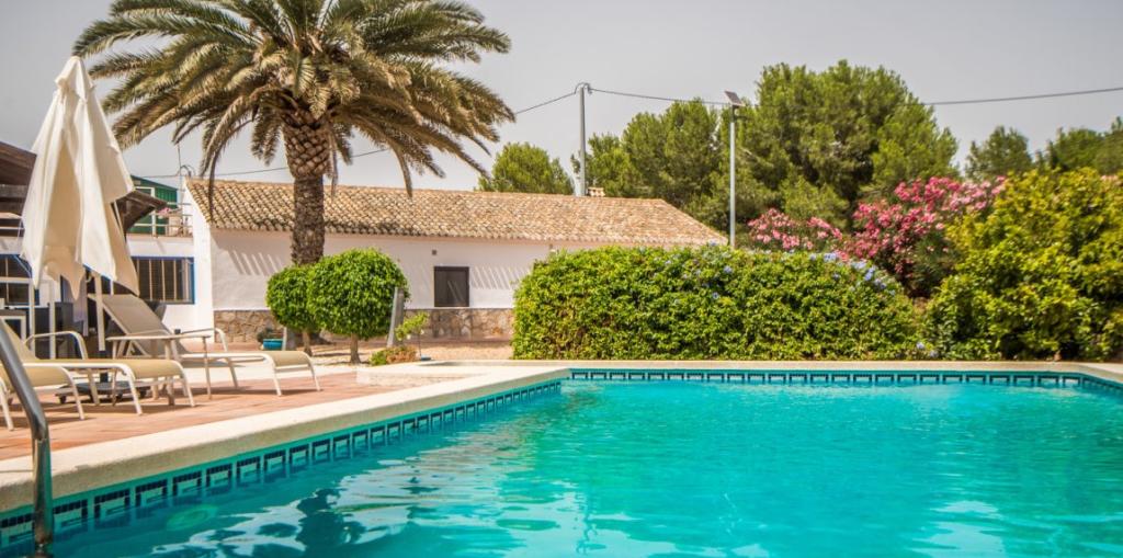 3 bedroom finca for sale in Murcia, Balsicas, Spain