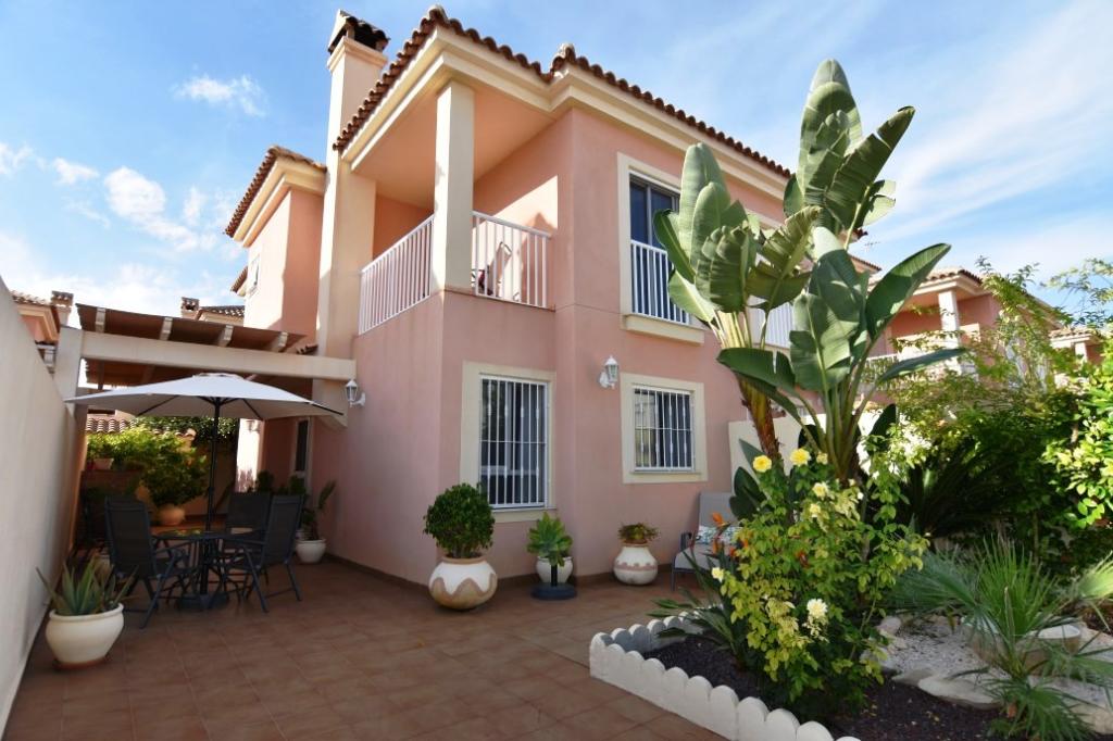 4 bedroom villa for sale in Murcia, Puerto de Mazarrón, Spain