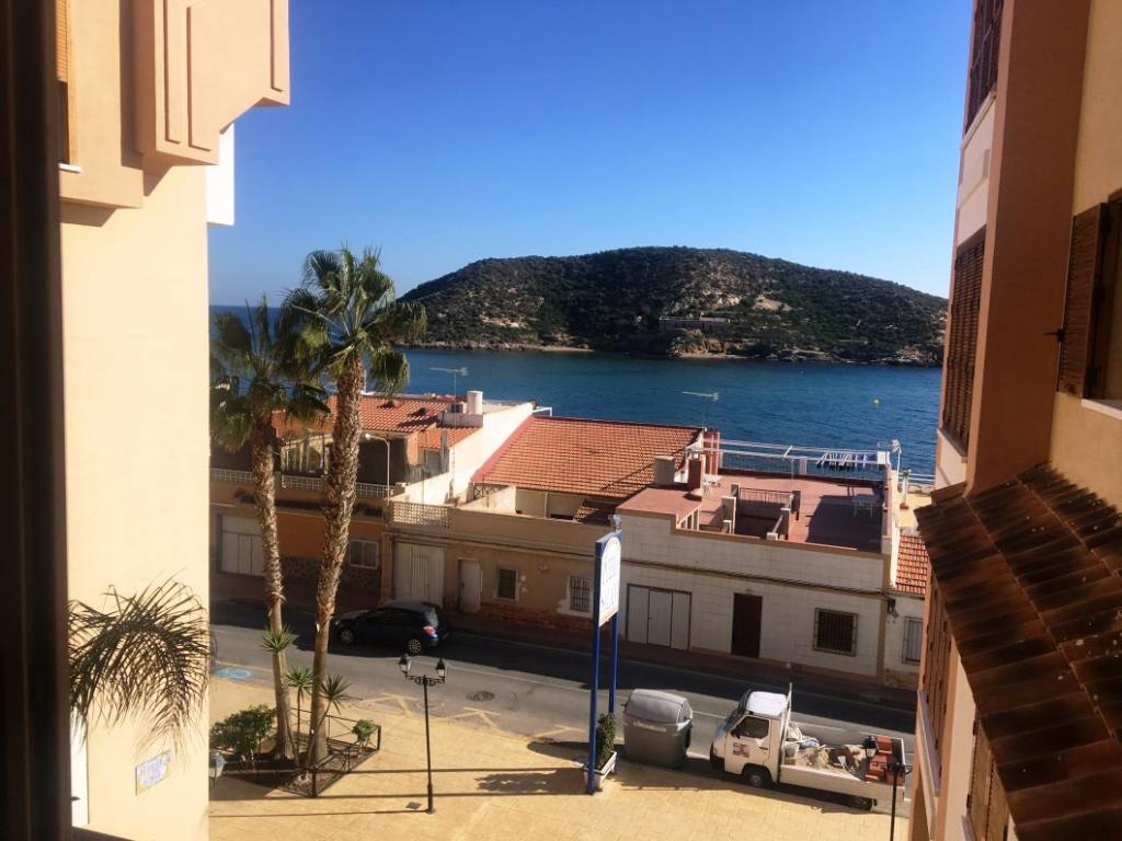 Studio apartment for sale in Murcia, Puerto De Mazarrón, Spain
